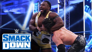 Pankráció - WWE: Smackdown 22. évad Ep.33 33. epizód