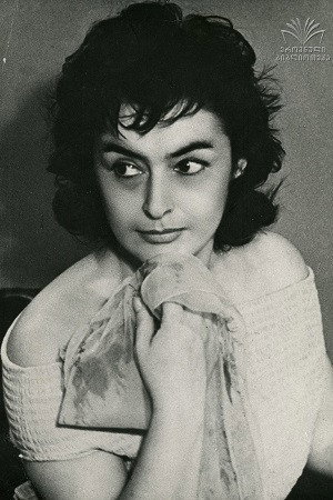 მედეა ჩახავა