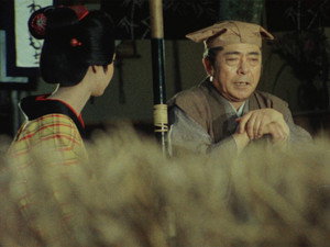 必殺仕事人 1. évad Ep.71 71. epizód