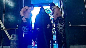 WWE Heat 2. évad Ep.17 17. epizód