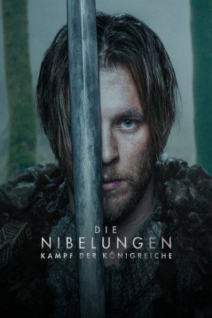 Die Nibelungen - Kampf der Königreiche poszter
