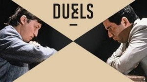 Duels 1. évad Ep.1 1. epizód