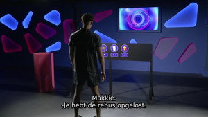 Big Brother 4. évad Ep.58 58. epizód