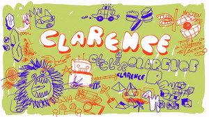 Clarence Speciális epizódok Ep.1 1. epizód