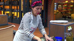 MasterChef Celebrity México 1. évad Ep.7 7. epizód