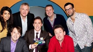Would I Lie to You? 5. évad Ep.5 5. epizód