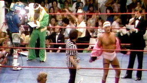 World Class Championship Wrestling 2. évad Ep.28 28. epizód