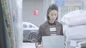 瑪嘉烈與大衛系列: 前度 1. évad Ep.23 23. epizód