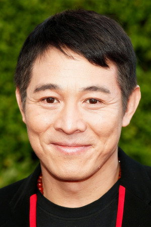 李连杰 profil kép