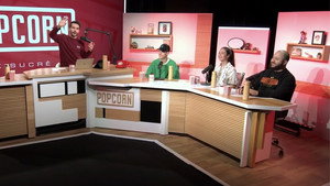 Popcorn 3. évad Ep.15 15. epizód