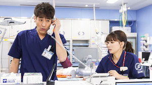 まどか26歳、研修医やってます！ 1. évad Ep.5 5. epizód