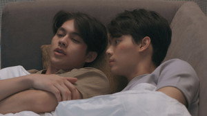 เพราะเราคู่กัน 1. évad Ep.9 9. epizód