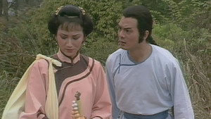 雪山飛狐 (數碼修復版) 1. évad Ep.13 13. epizód