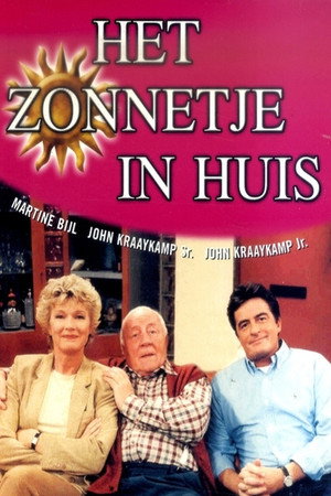 Het Zonnetje In Huis poszter