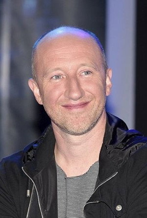 Cezary Kosiński profil kép