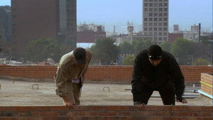 Los simuladores 1. évad Ep.2 2. epizód