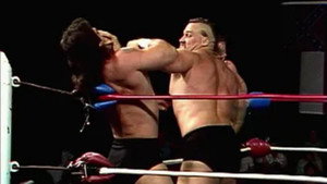 Mid-South Wrestling 5. évad Ep.24 24. epizód