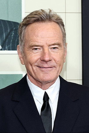Bryan Cranston profil kép