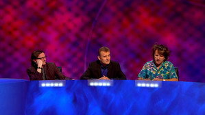 Mock the Week 13. évad Ep.11 11. epizód