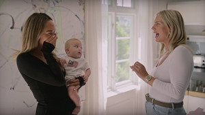 Girls of Stockholm 1. évad Ep.3 3. epizód