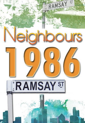 Neighbours 2. évad (1986-01-20) poszter