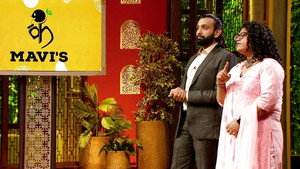 शार्क टैंक इंडिया 1. évad Ep.33 33. epizód