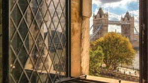 Notorious London: A City Tour 1. évad Ep.5 5. epizód