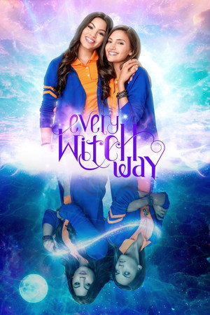 Every Witch Way poszter