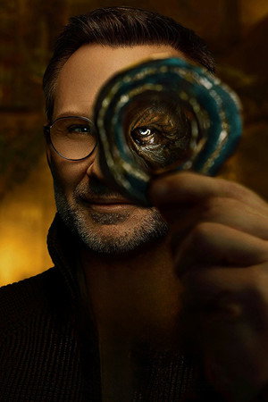 A Spiderwick krónikák poszter