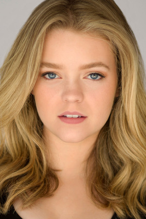 Jade Pettyjohn profil kép