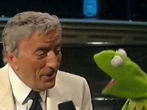 Muppets Tonight 1. évad Ep.6 6. epizód