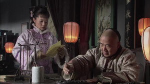 铁齿铜牙纪晓岚 4. évad Ep.35 35. epizód