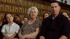 Silent Witness 28. évad Ep.6 6. epizód