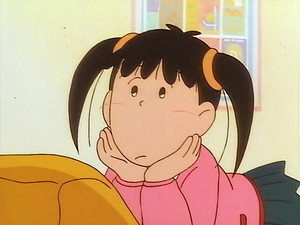 あずきちゃん 1. évad Ep.8 8. epizód