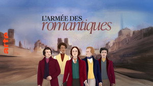 L'Armée des romantiques kép