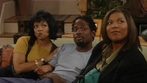 Living Single 5. évad Ep.2 2. epizód