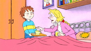Horrid Henry 1. évad Ep.48 48. epizód