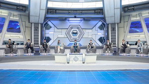 魔方新世界 Speciális epizódok Ep.14 14. epizód