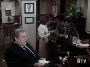 Ironside 8. évad Ep.8 8. epizód