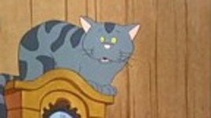 Les Contes du chat perché kép