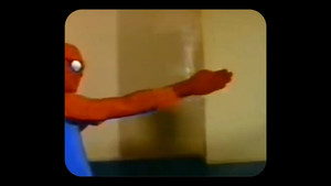 Icons Unearthed: Spider Man 1. évad Ep.2 2. epizód