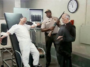 Reno 911! 3. évad Ep.13 13. epizód