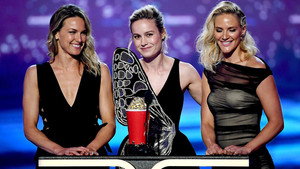 MTV Movie & TV Awards 28. évad Ep.1 1. epizód