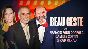 Beau geste 3. évad Ep.1 1. epizód