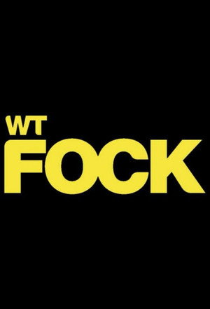 wtFOCK poszter