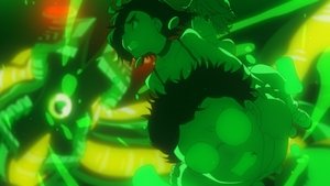 ダンダダン 1. évad Ep.9 9. epizód