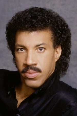 Lionel Richie profil kép