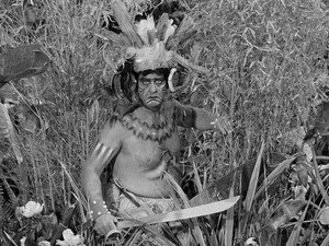Gilligan's Island 1. évad Ep.23 23. epizód
