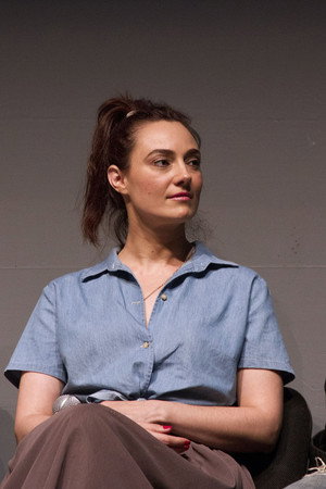 Itari Marta profil kép