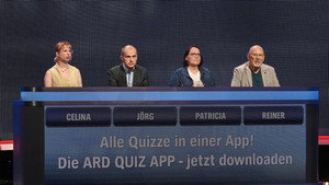 Gefragt - Gejagt 11. évad Ep.44 44. epizód